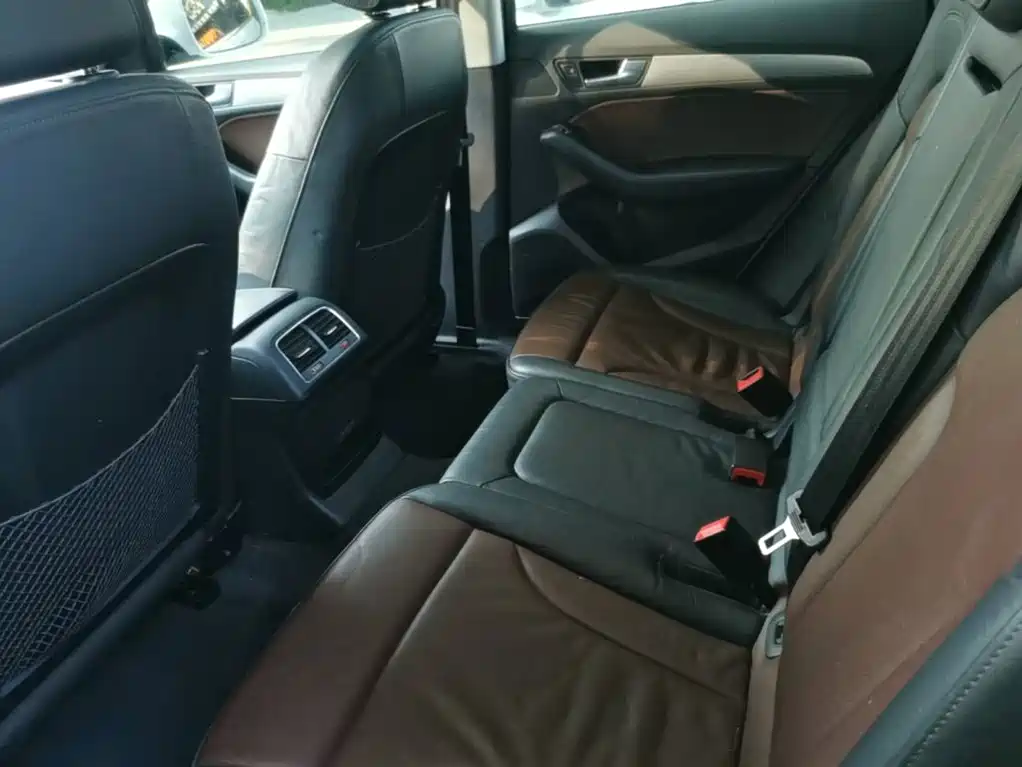 Audi Q5 — миниатюра 17