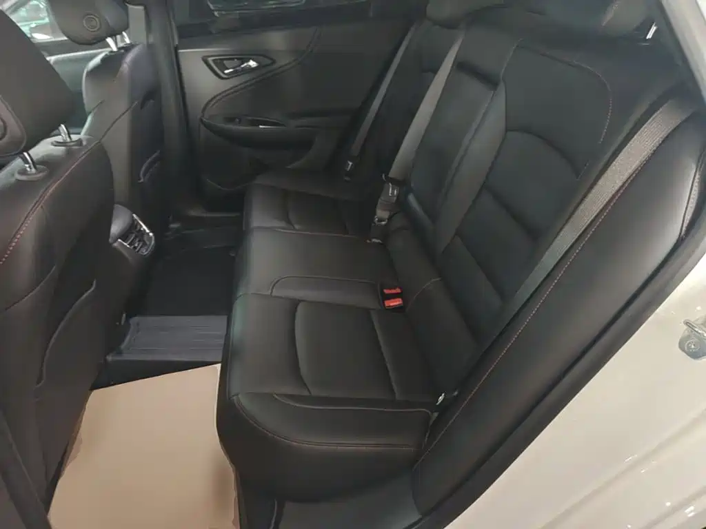 Chevrolet Malibu XL — миниатюра 17