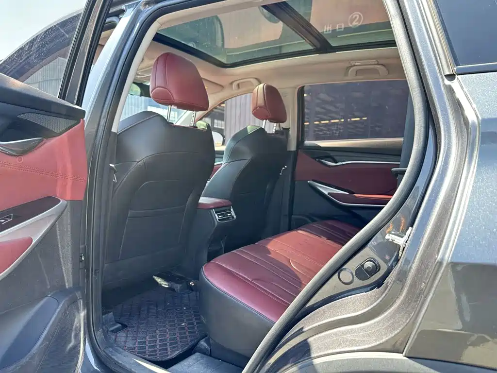 Changan CS75 PLUS — миниатюра 10
