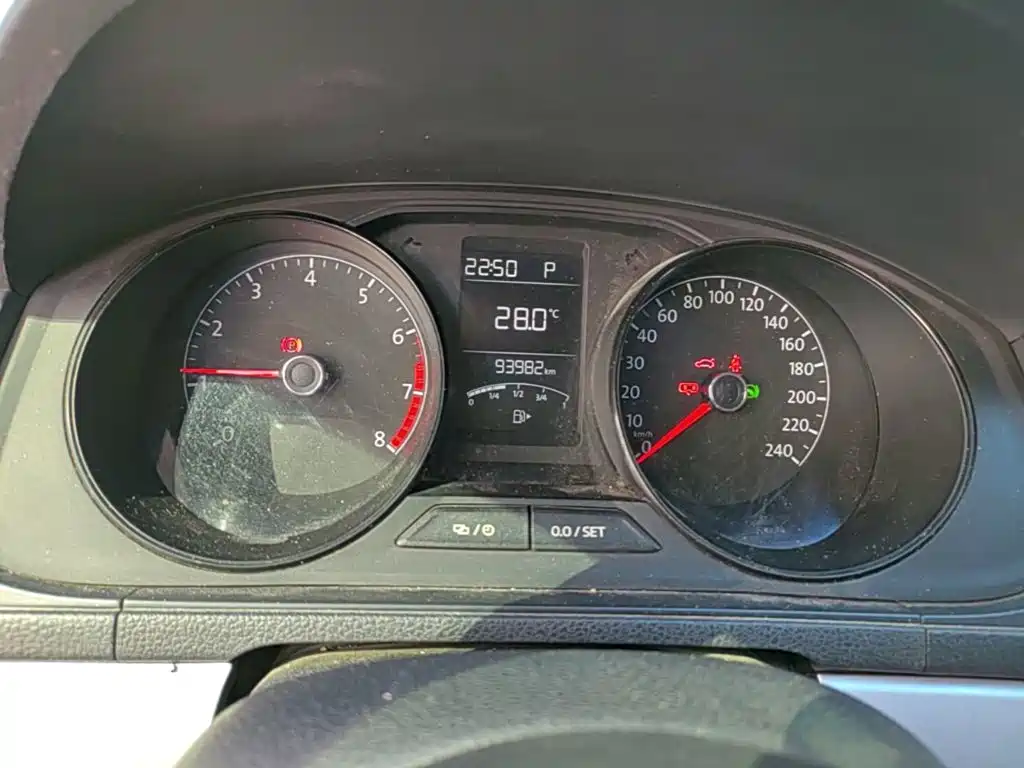 Volkswagen Gran Lavida — миниатюра 12