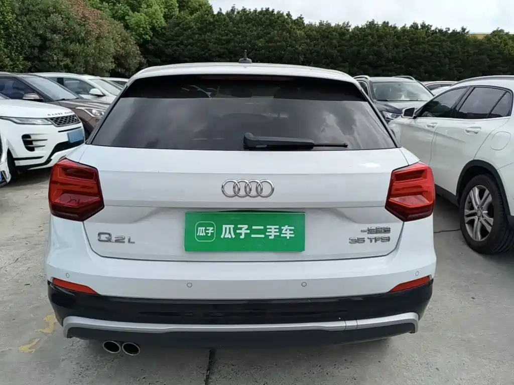Audi Q2L — миниатюра 6