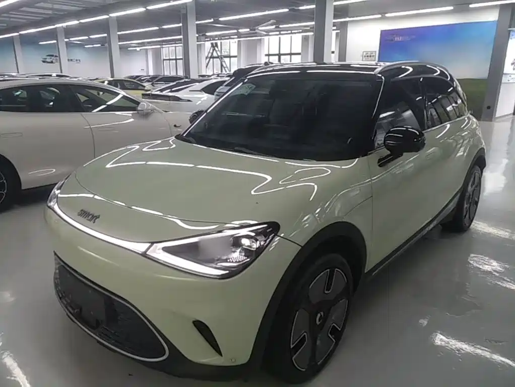 smart Smart #1 — миниатюра 2