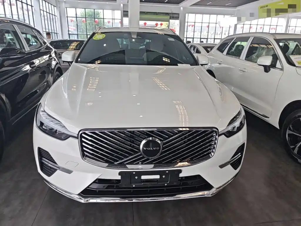 Volvo XC60 — миниатюра 3