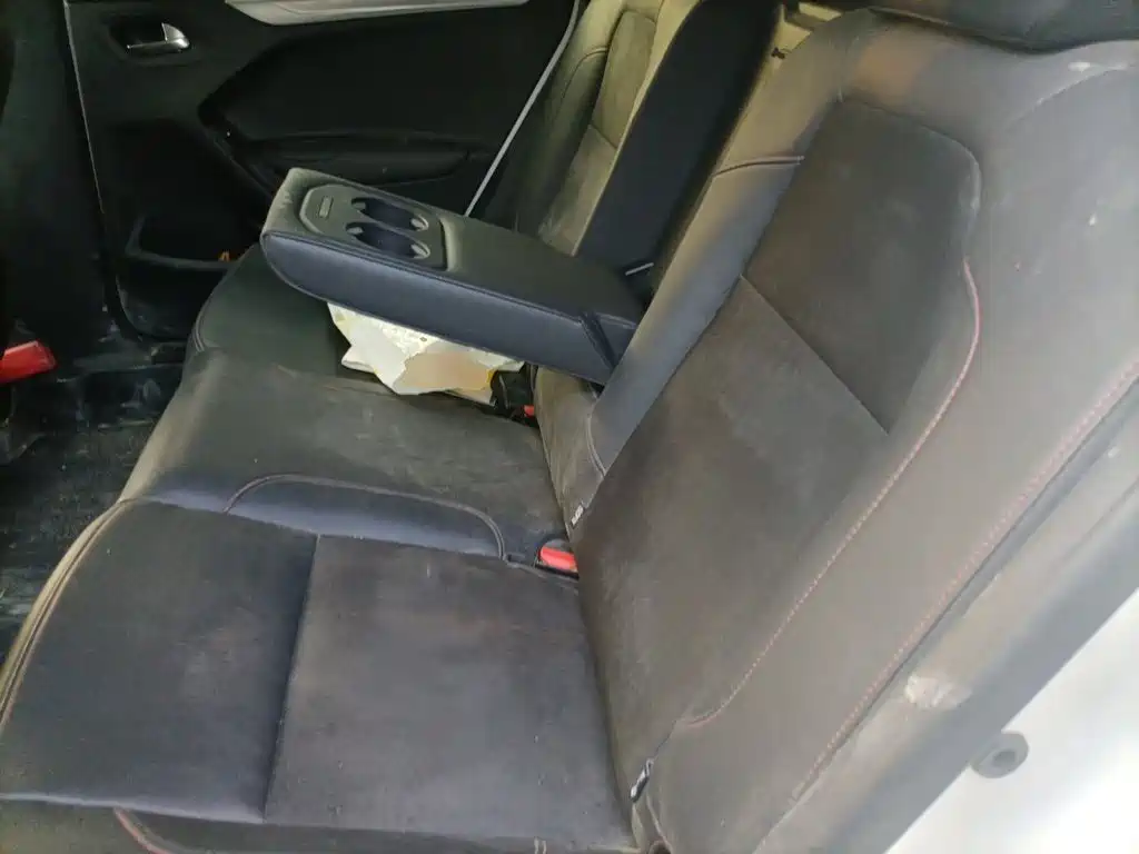 Citroen C3-XR — миниатюра 13