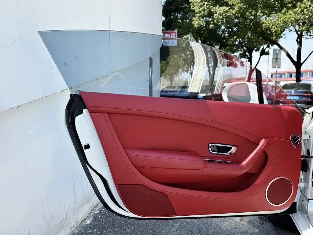 Bentley Continental — миниатюра 10
