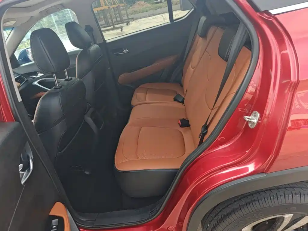 Baojun 510 — миниатюра 17