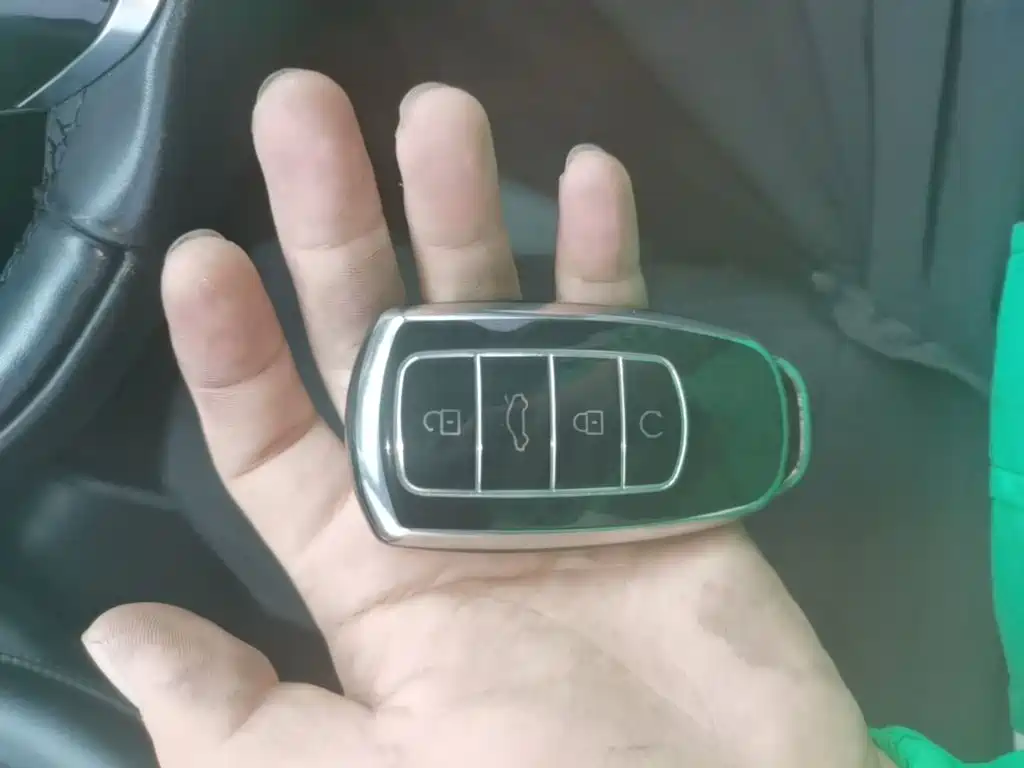 Chery Tiggo 8 — миниатюра 9