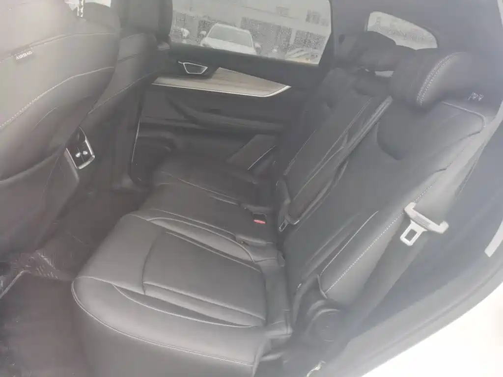 Chery Tiggo 8 — миниатюра 17