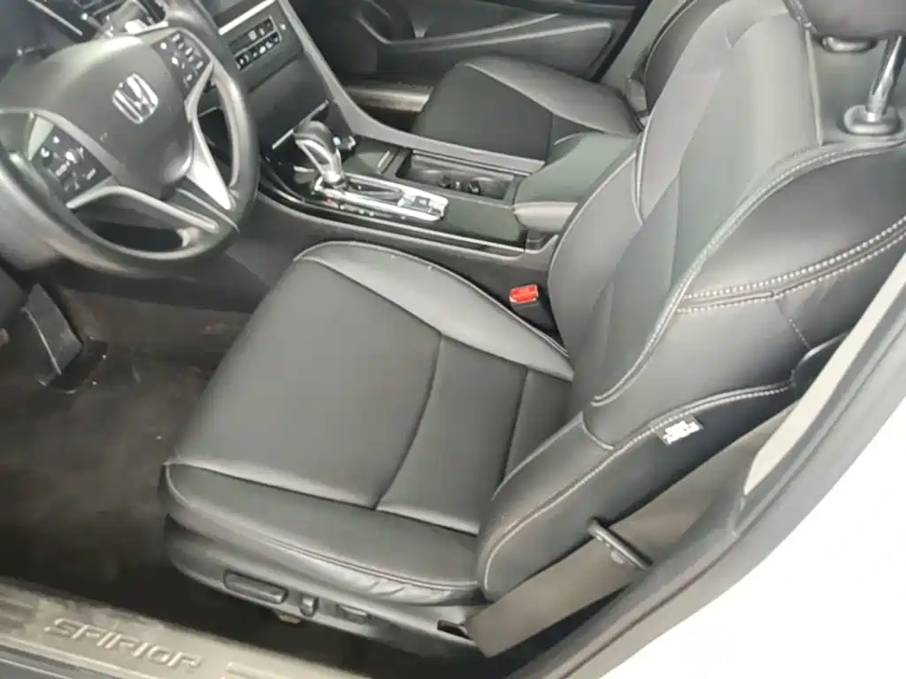 Honda Spirior — миниатюра 15