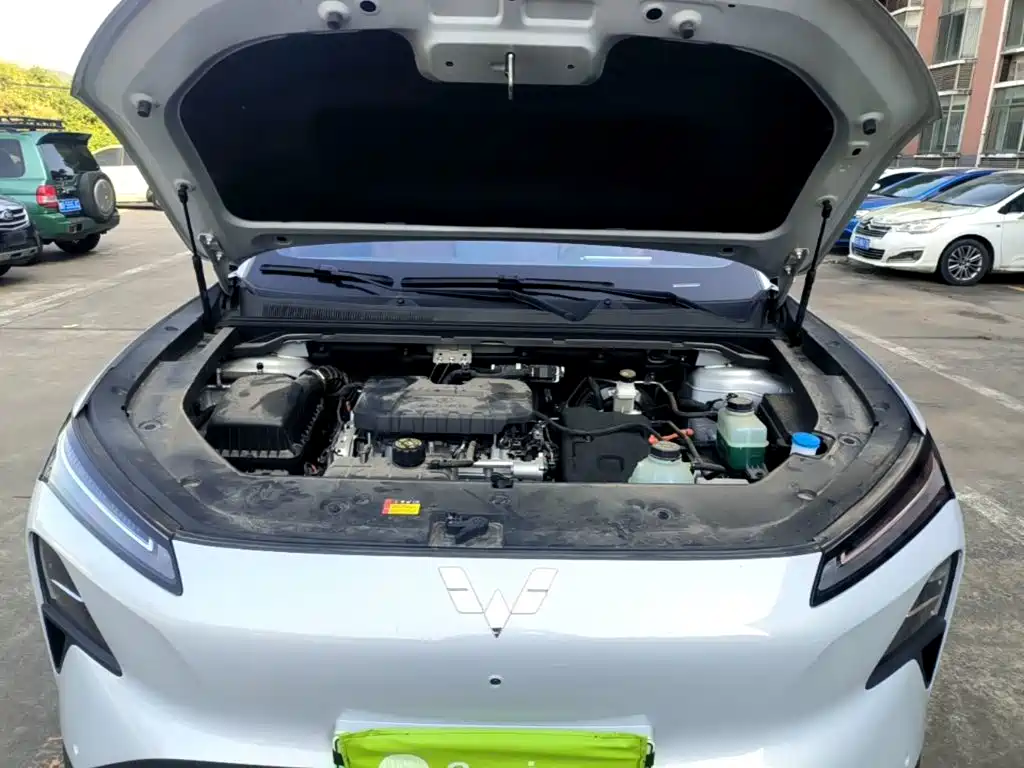 Wuling Xingguang S — миниатюра 20