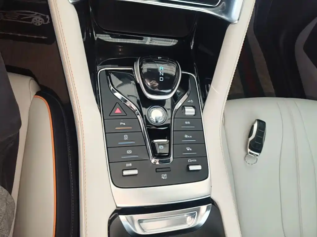 BYD PLUS New Energy — миниатюра 14