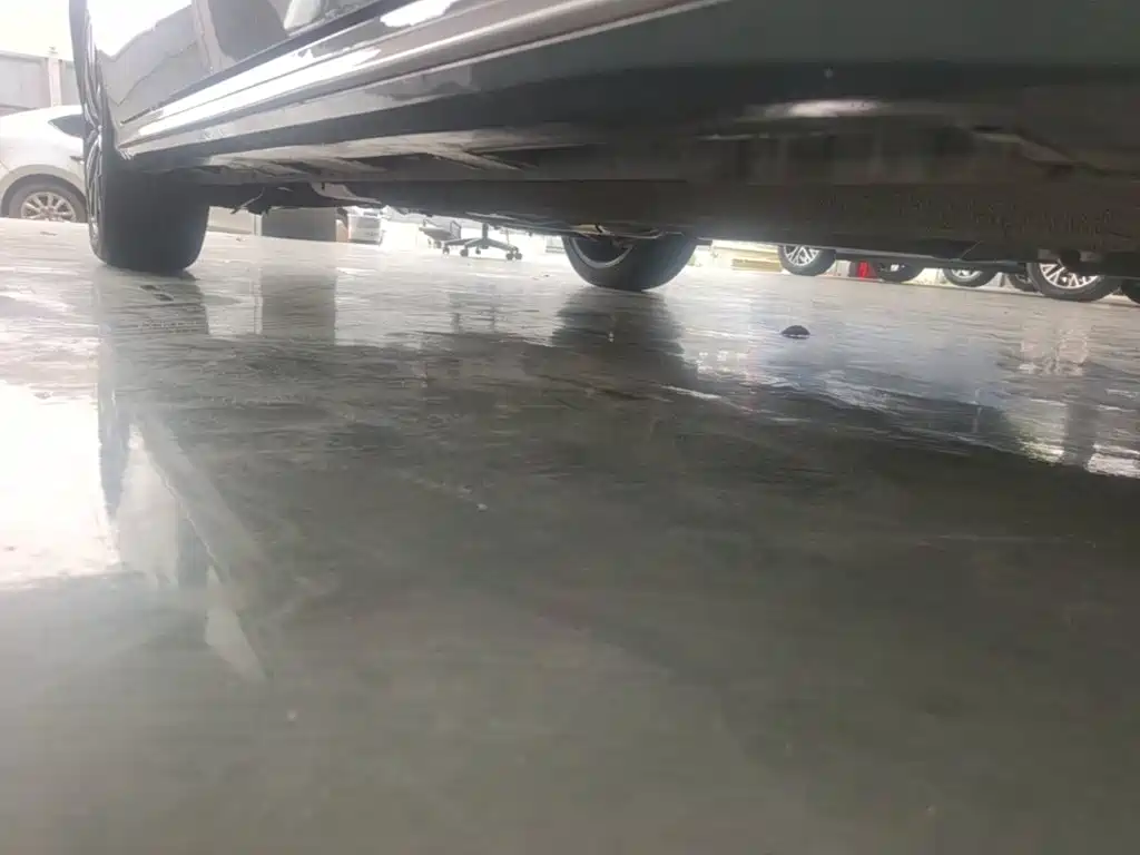 Chery Arrizo 8 PRO — миниатюра 21
