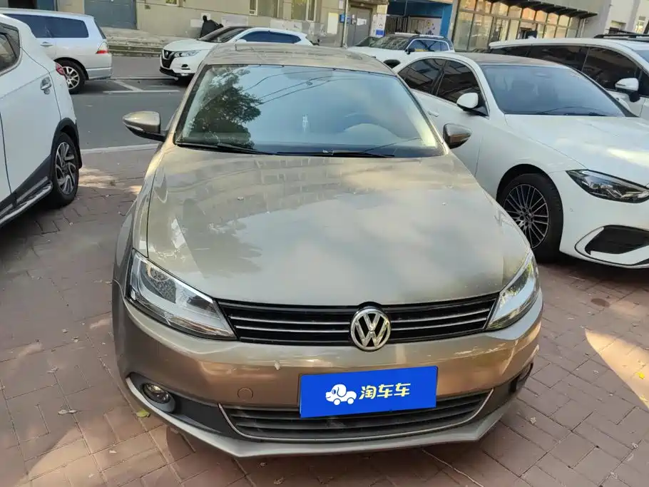 Volkswagen Sagitar — миниатюра 2