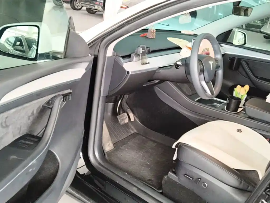 Tesla Model Y — миниатюра 16