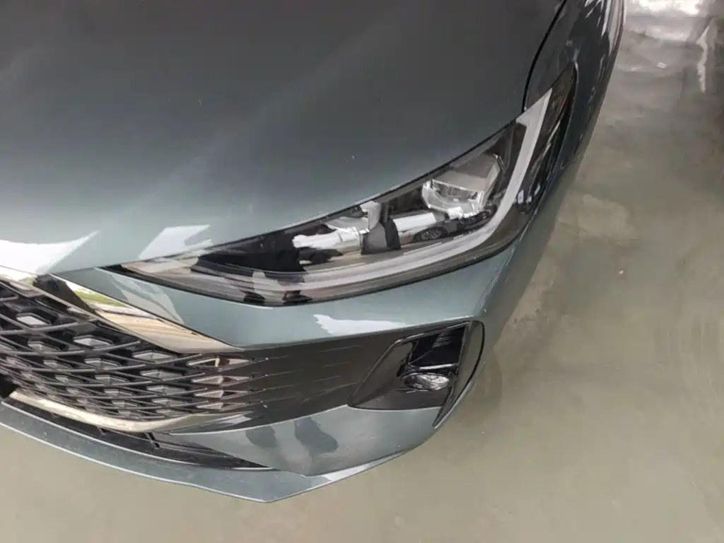 Chery Arrizo 8 PRO — миниатюра 24