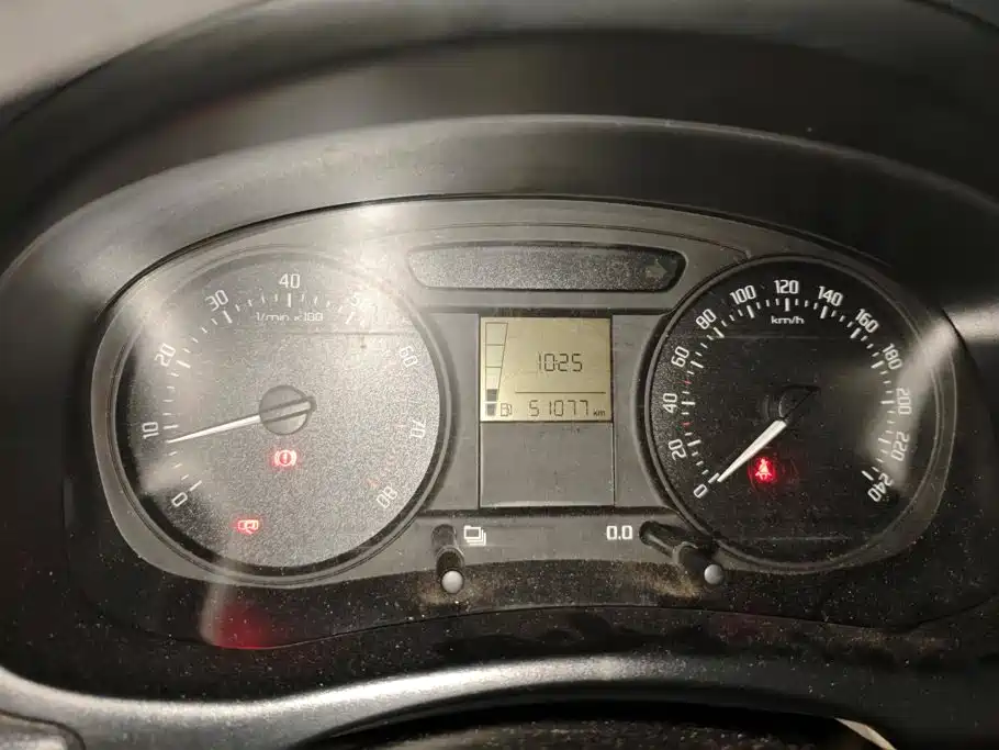 Skoda Fabia — миниатюра 14