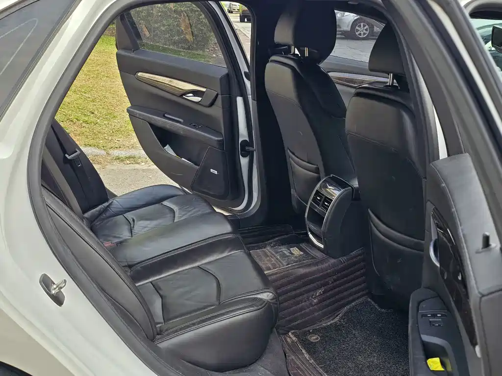 Cadillac CT6 — миниатюра 11