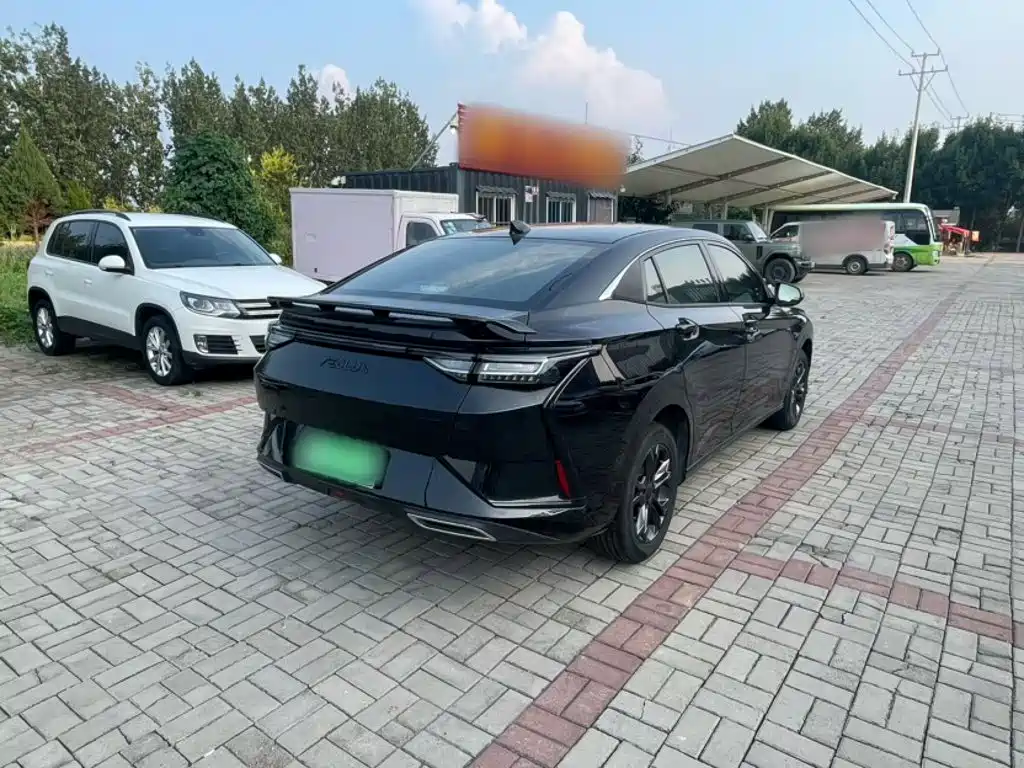 Aeolus Yixuan — миниатюра 12