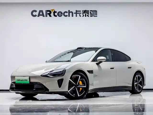 Xiaomi SU7