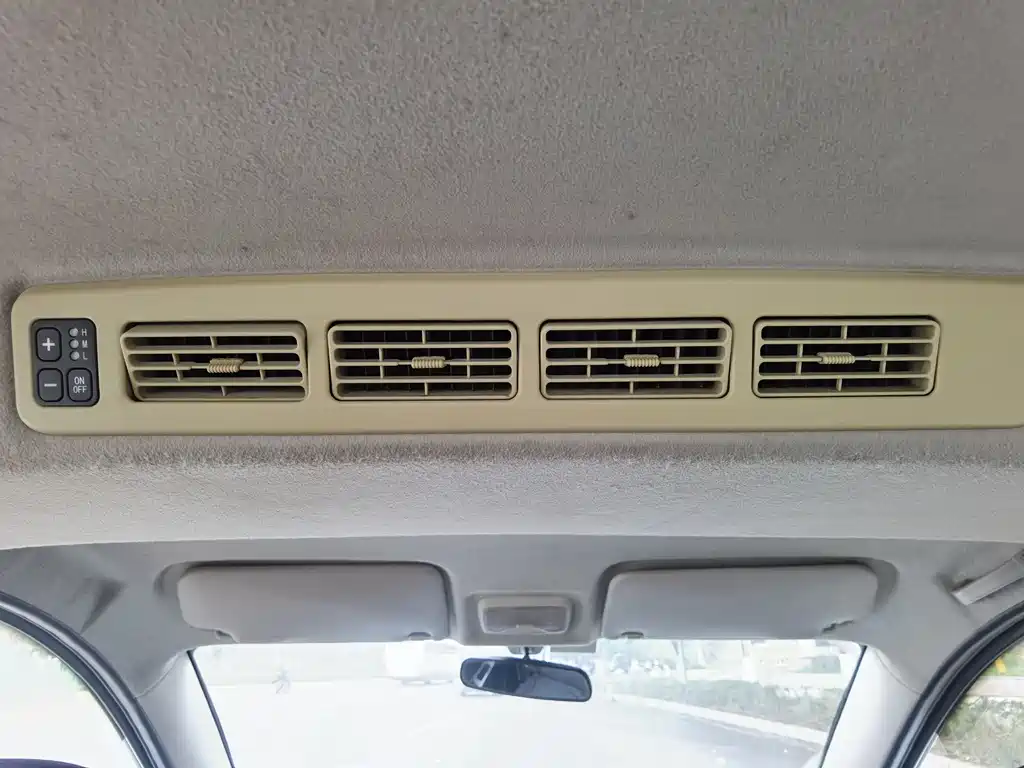 DONGFENG SCENERY 330