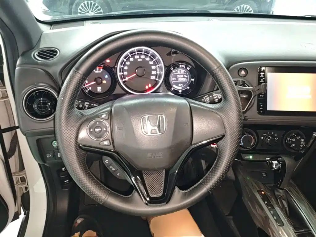 Honda XR-V — миниатюра 11