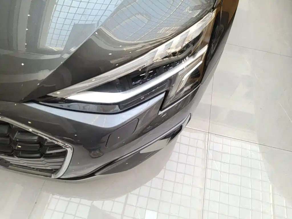 Audi A3 — миниатюра 24