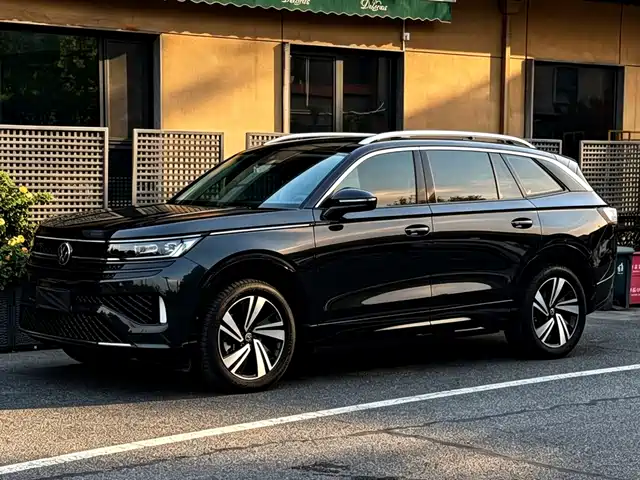 Volkswagen Tavendor