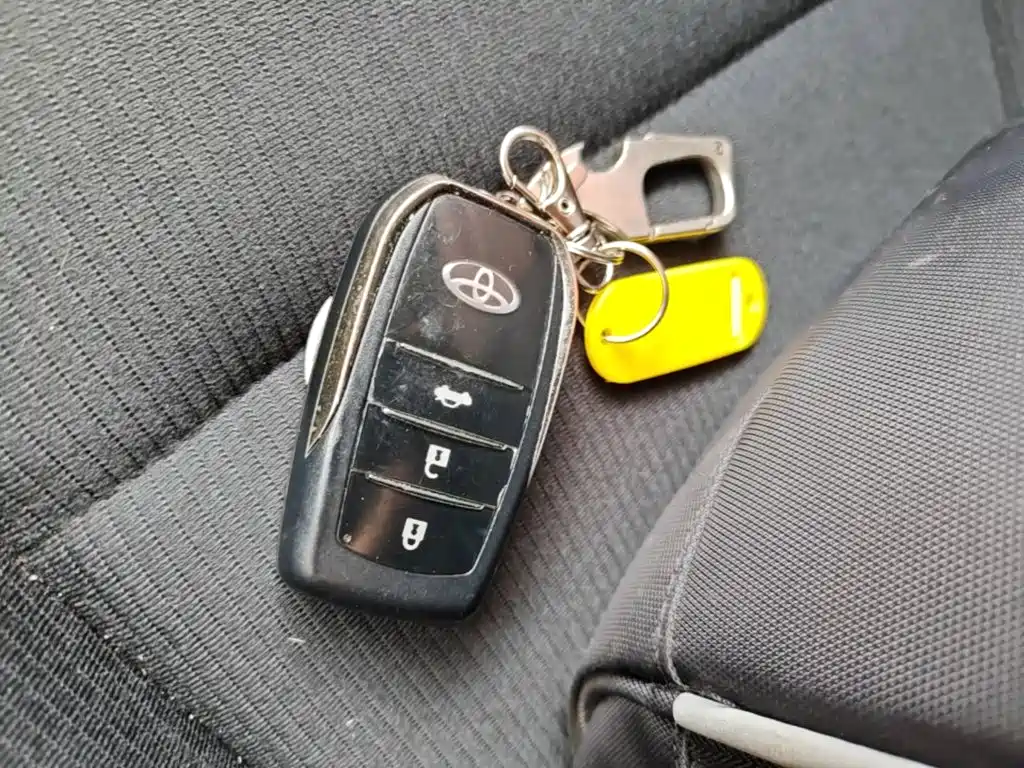 Toyota Corolla — миниатюра 9