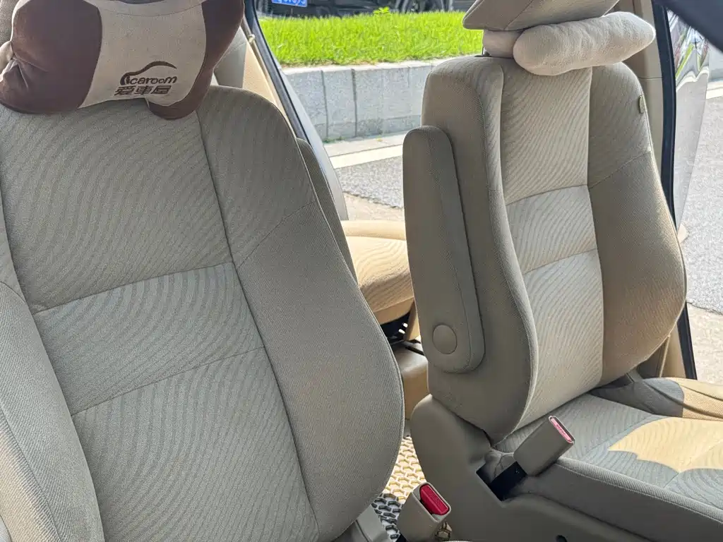 Honda Odyssey — миниатюра 25