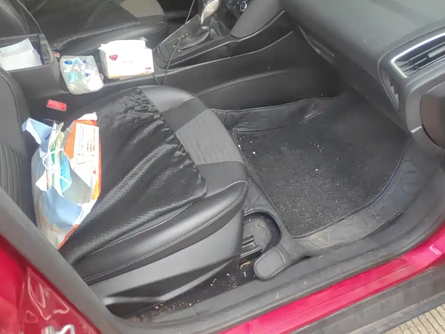 Ford Focus — миниатюра 8