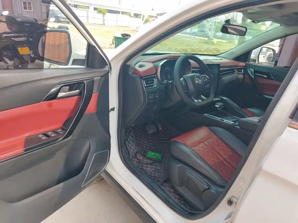 Fengxing Fengxing T5L — миниатюра 16