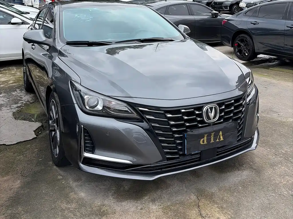 Changan Ruicheng CC — миниатюра 3