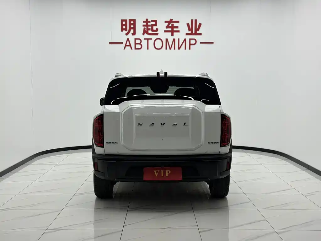 Haval Cool Dog — миниатюра 9