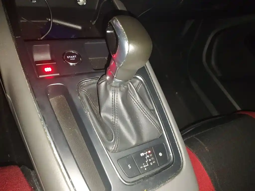 Citroen C5 AIRCROSS — миниатюра 10