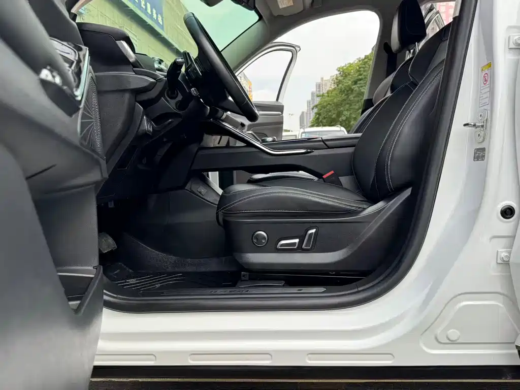 Haval H6 — миниатюра 11