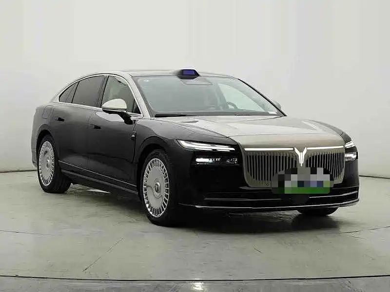 VOYAH Passion L — миниатюра 2