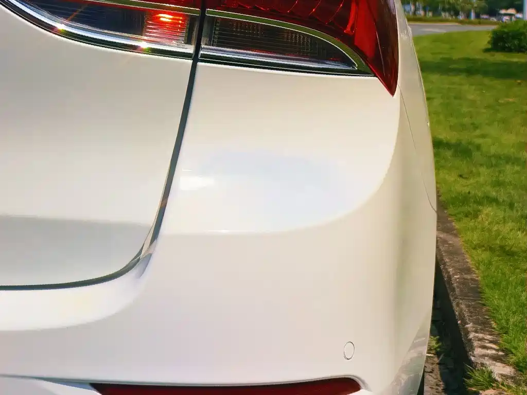Buick Excelle — миниатюра 8