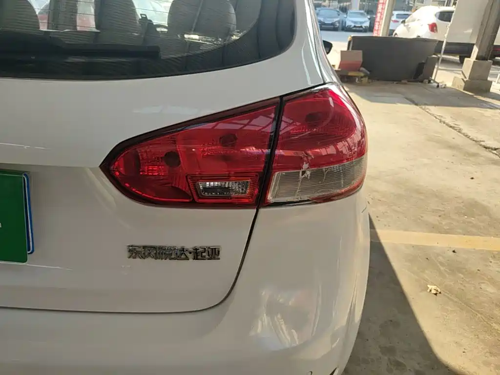 Kia K3S — миниатюра 8