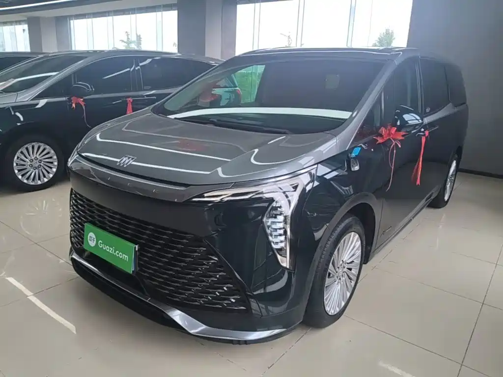 Buick Century