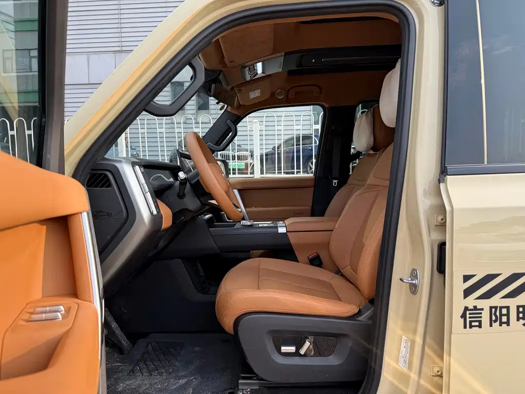 iCAR iCAR V27 — миниатюра 11