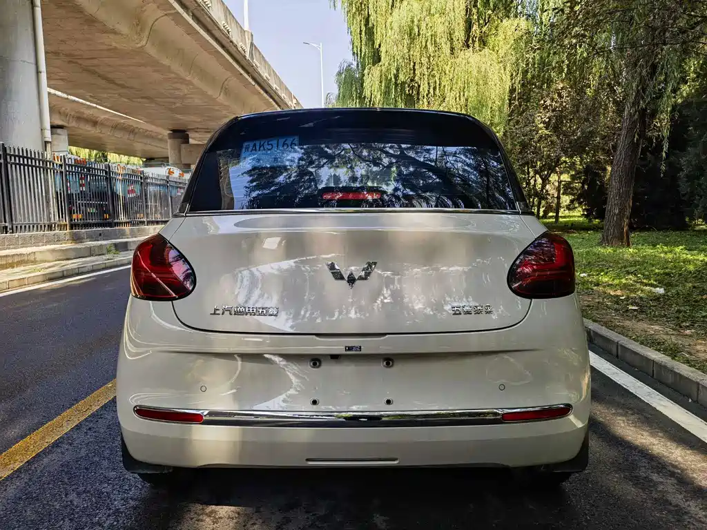 Wuling Bingo — миниатюра 2