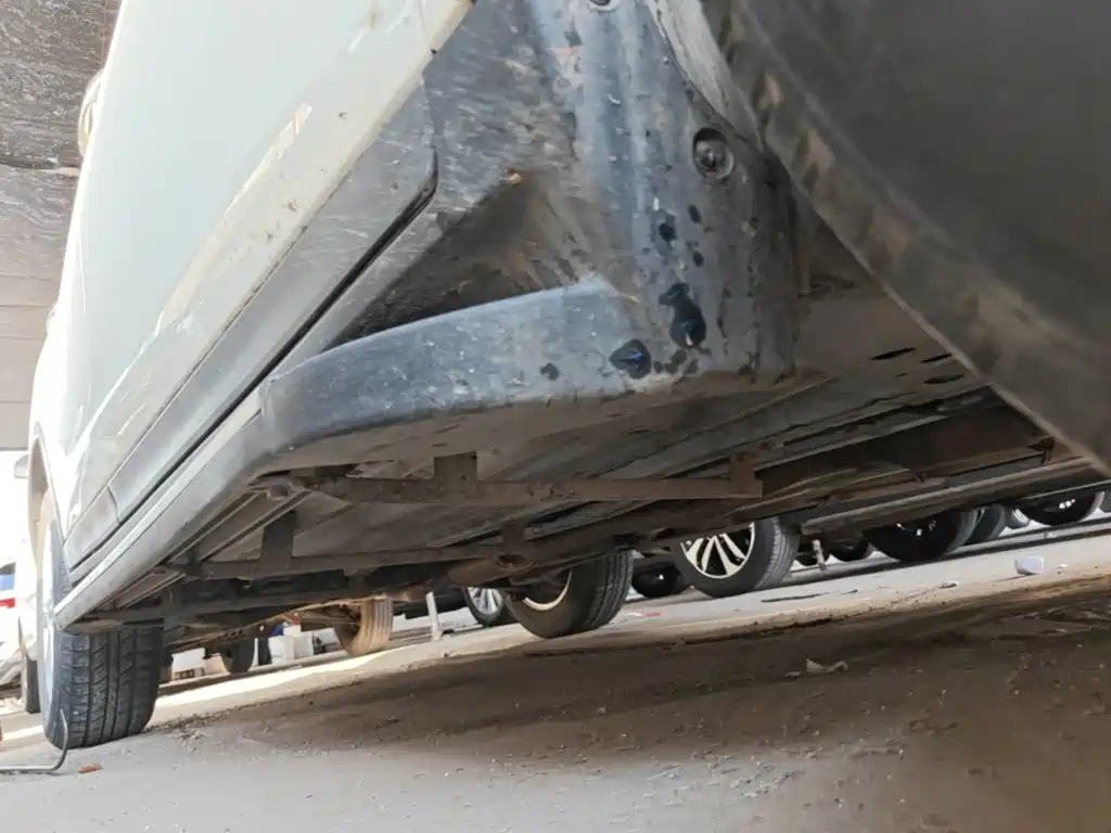 Nissan X-Trail — миниатюра 21