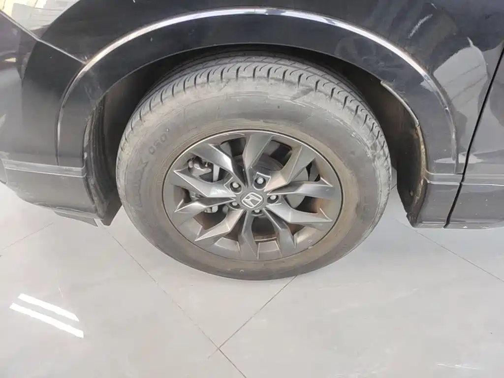 Honda Breeze — миниатюра 23