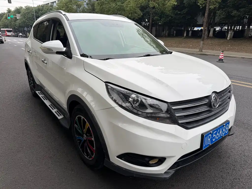 DONGFENG SCENERY 580