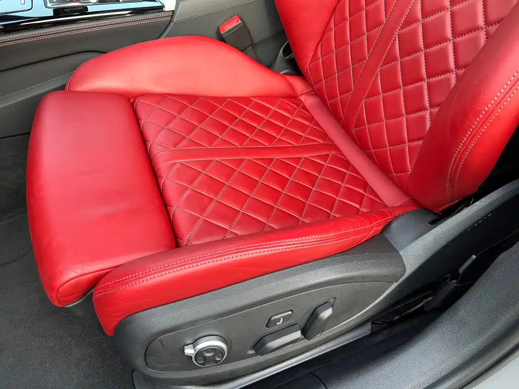 Audi S4 — миниатюра 7