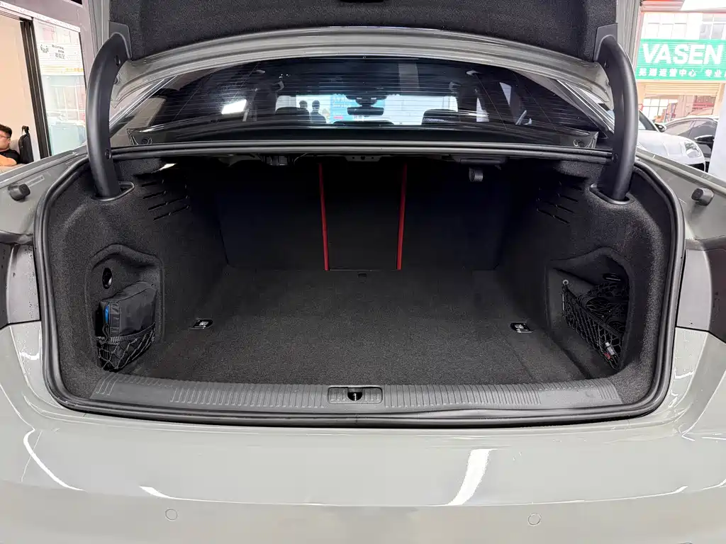 Audi S4 — миниатюра 23