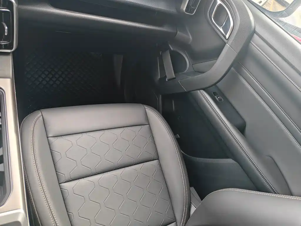 Haval Big Dog — миниатюра 8