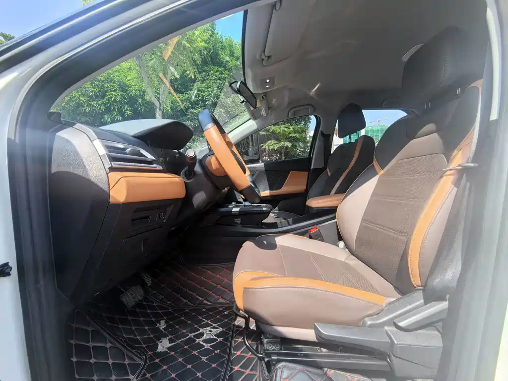 BYD e2 — миниатюра 5