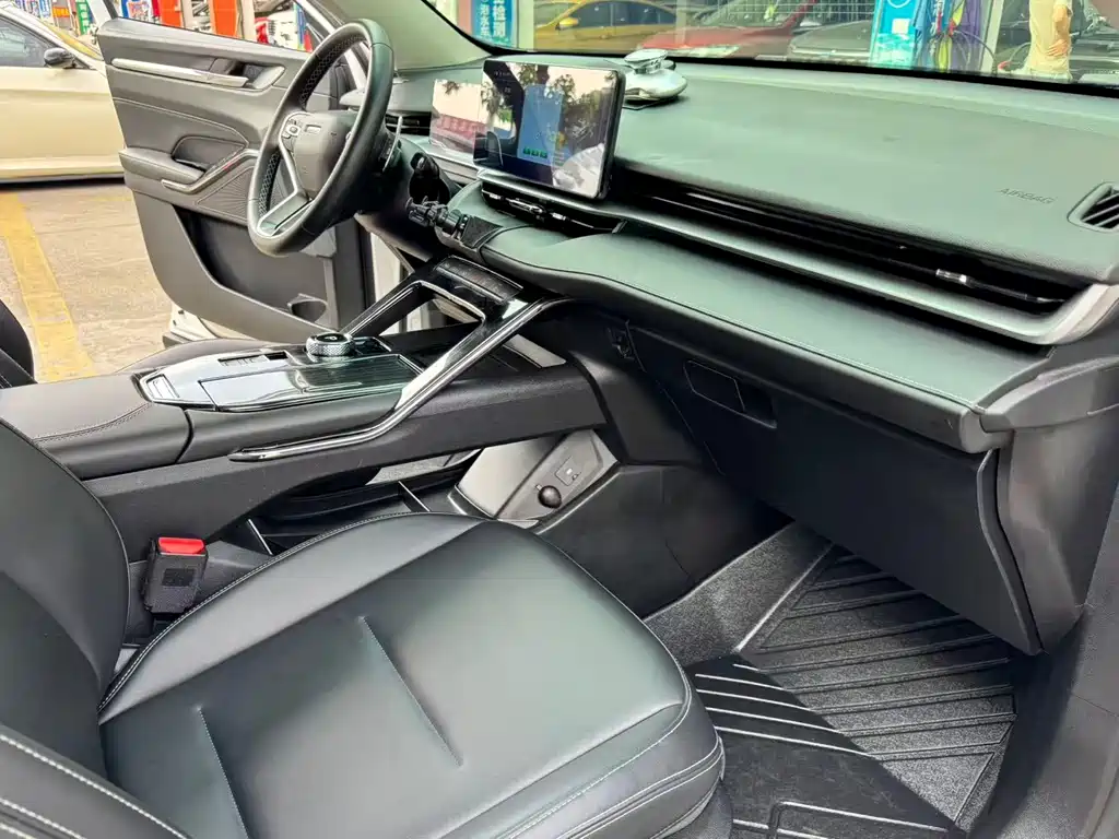 Haval H6 — миниатюра 10