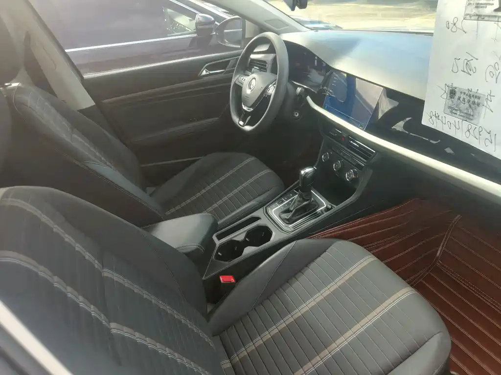 Volkswagen Lavida — миниатюра 10